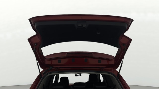 View Volkswagen Taigun Image 16 Used Volkswagen Taigun Image 16