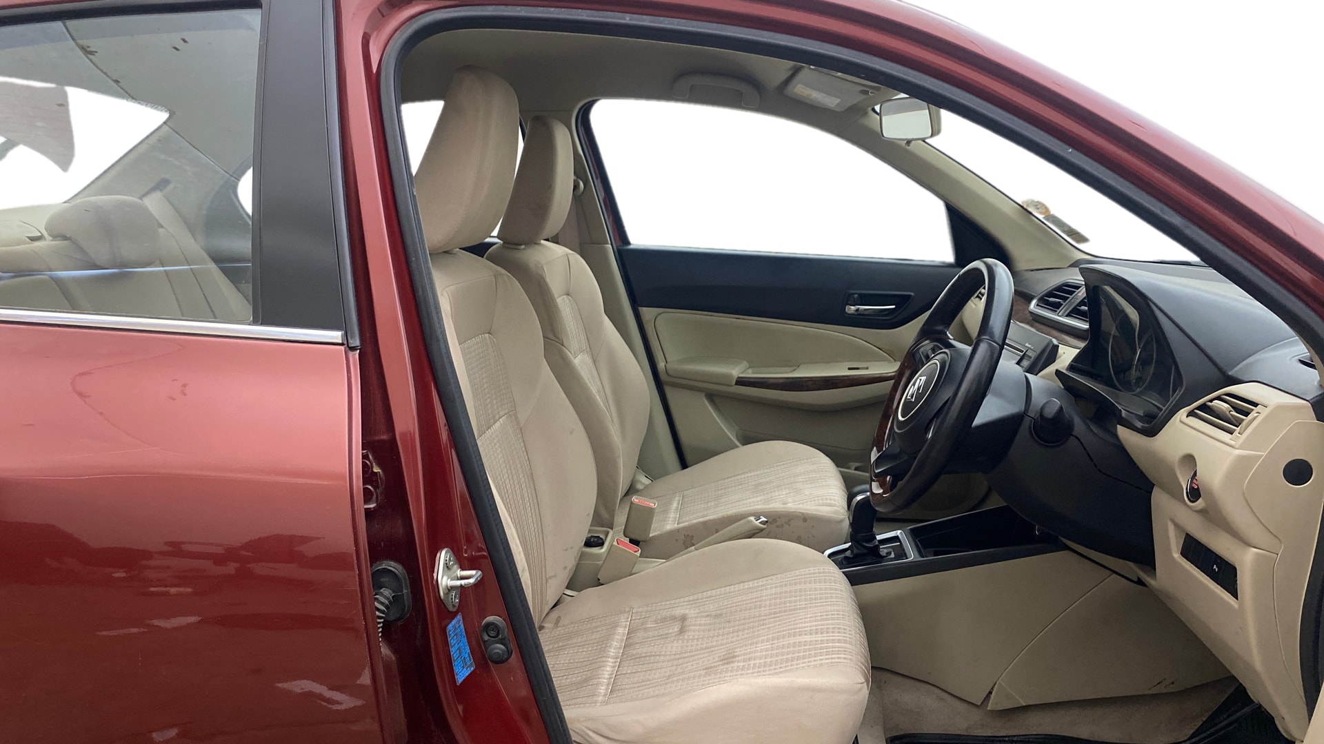 Used 2017 Maruti Suzuki 1000 Used 2017 Maruti Suzuki 1000