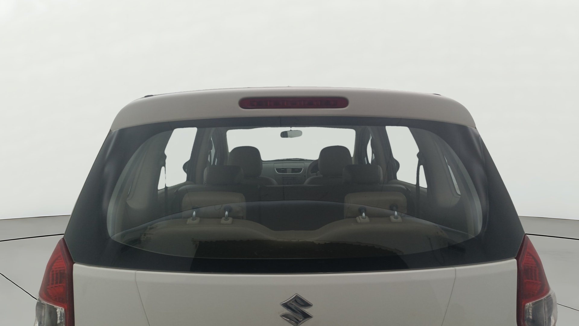 Used 2015 Maruti Suzuki 1000 Used 2015 Maruti Suzuki 1000