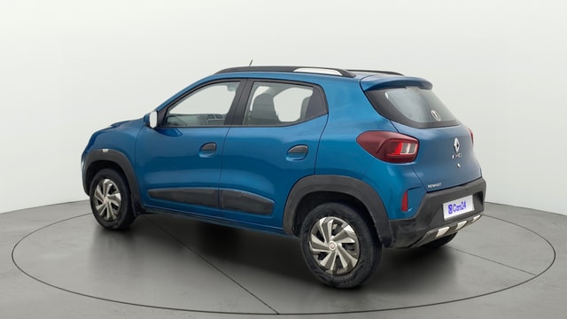View Renault Kwid Image 2 Used Renault Kwid Image 2