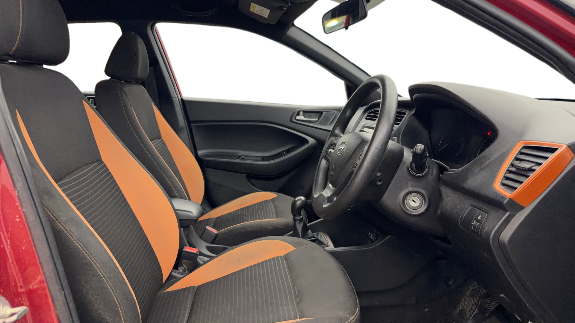 Used 2017 Hyundai Elite i20 Used 2017 Hyundai Elite i20