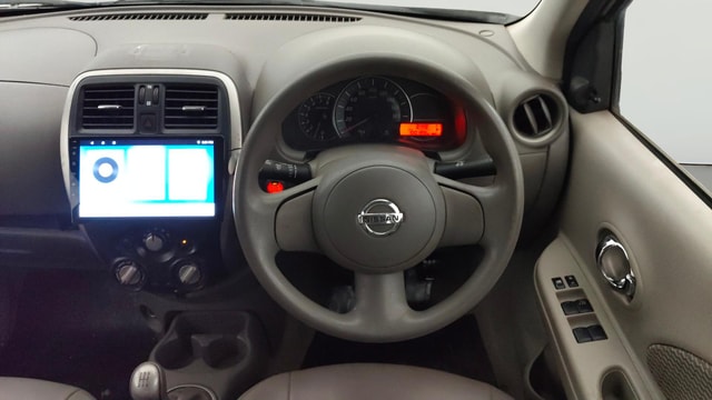 View Nissan Micra Image 20 Used Nissan Micra Image 20