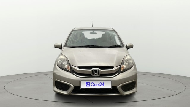 View Honda Amaze Image 1 Used Honda Amaze Image 1