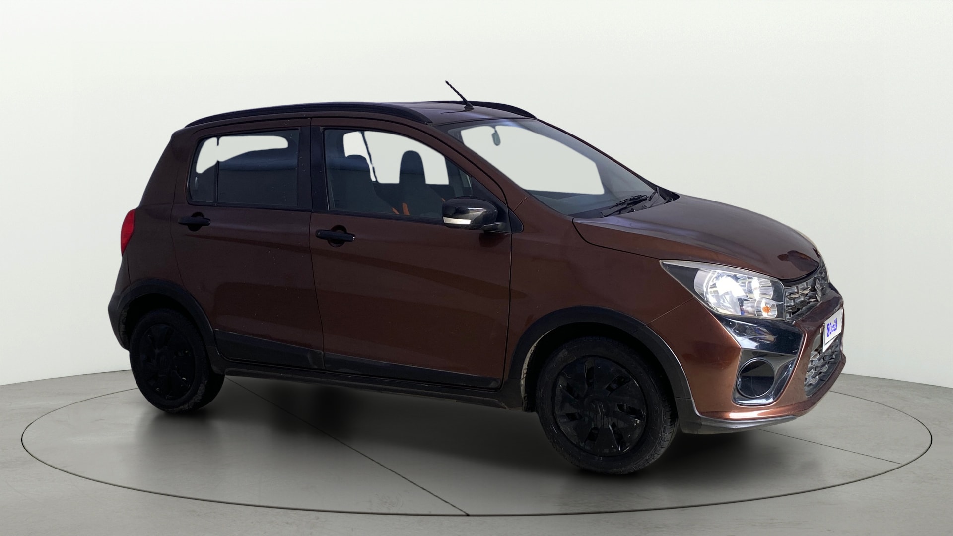View 2018 Maruti Suzuki 1000 Base Variant Image 21 Used 2018 Maruti Suzuki 1000 Base Variant Image 21