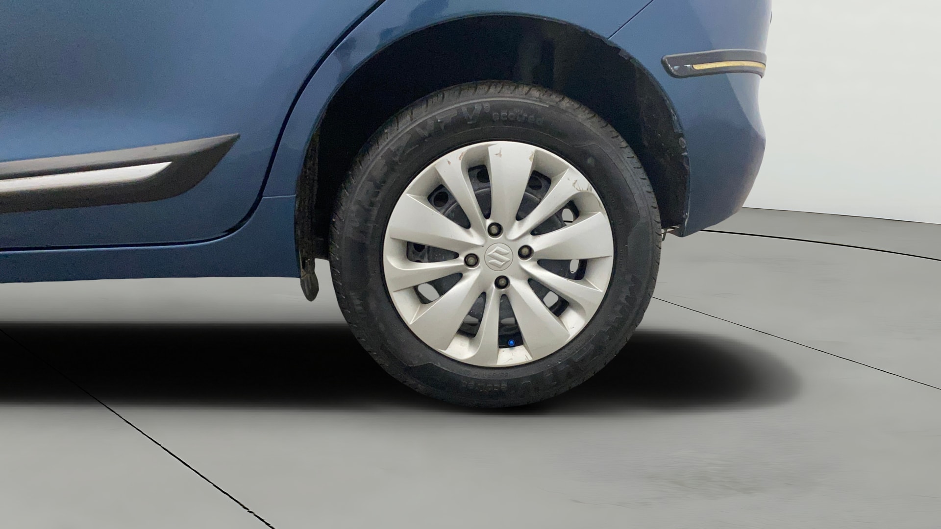 Used 2017 Maruti Suzuki 1000 Used 2017 Maruti Suzuki 1000