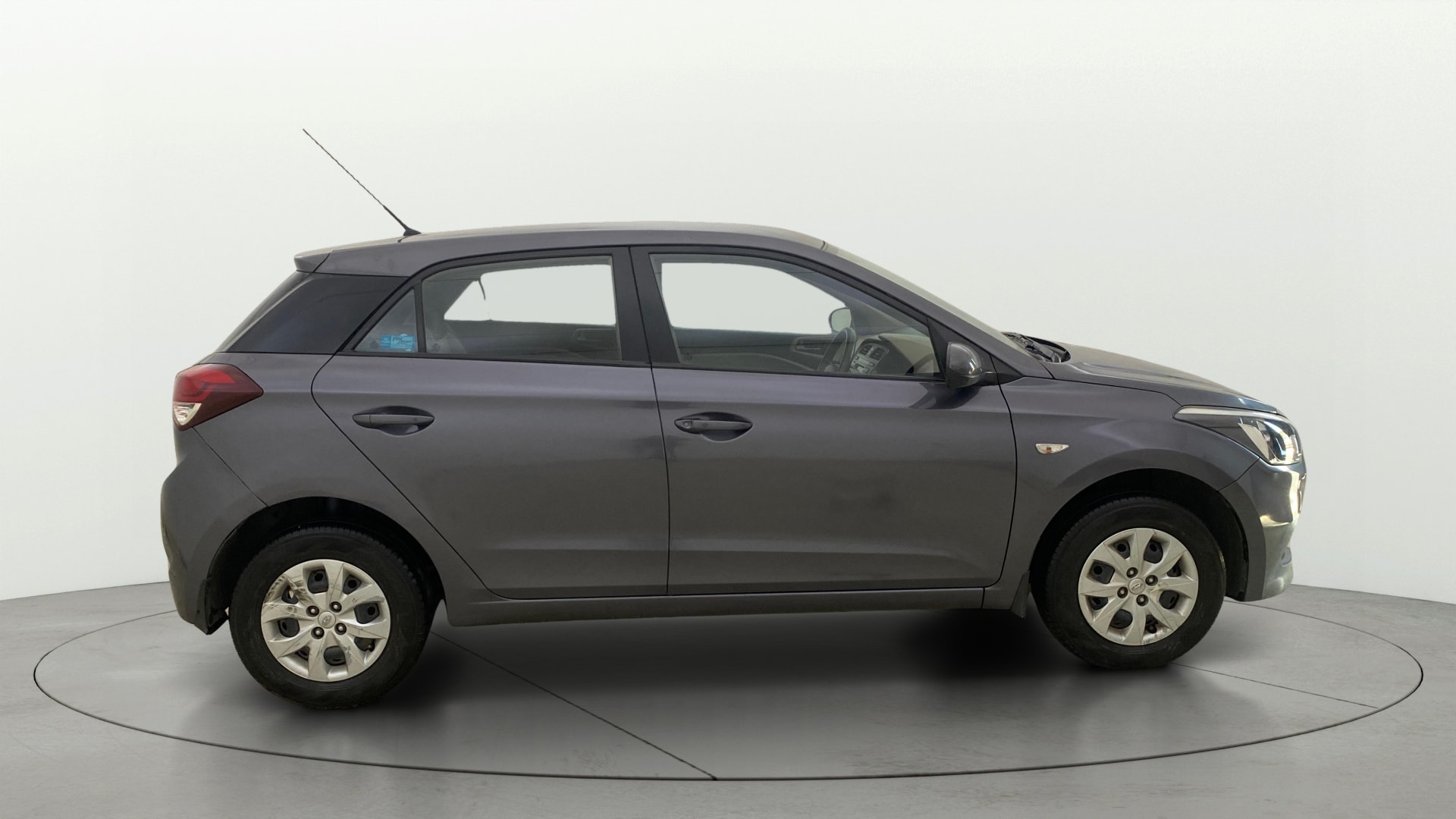 Used 2018 Hyundai Elite i20 Used 2018 Hyundai Elite i20