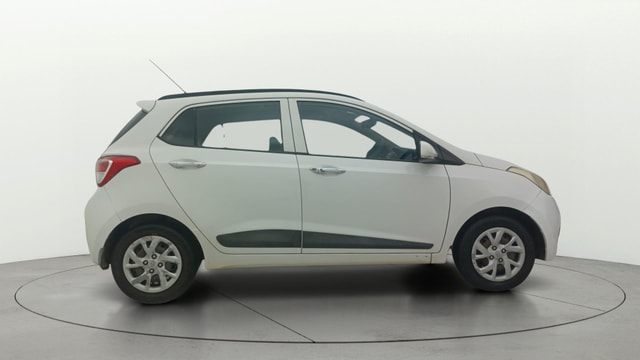 View Hyundai Grand i10 Image 27 Used Hyundai Grand i10 Image 27