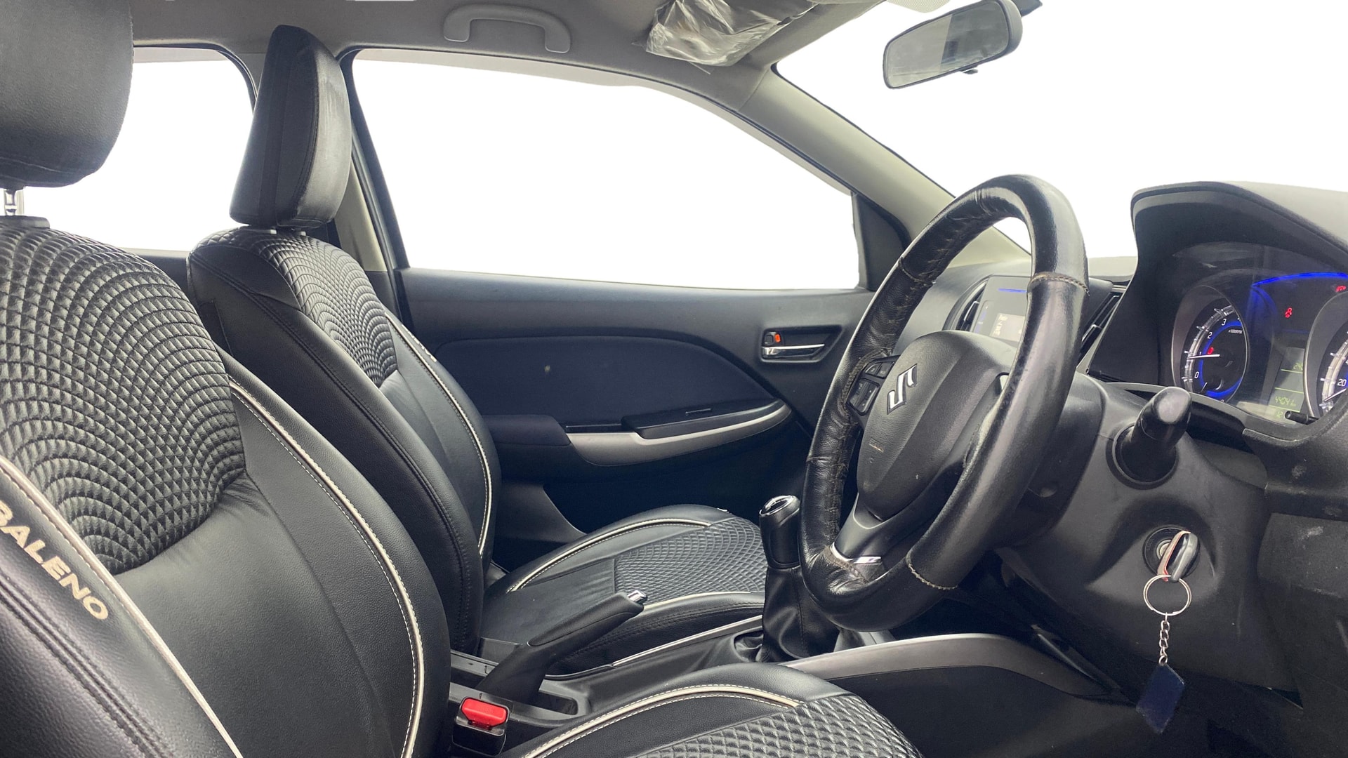 View 2019 Maruti Suzuki 1000 Base Variant Image 25 Used 2019 Maruti Suzuki 1000 Base Variant Image 25