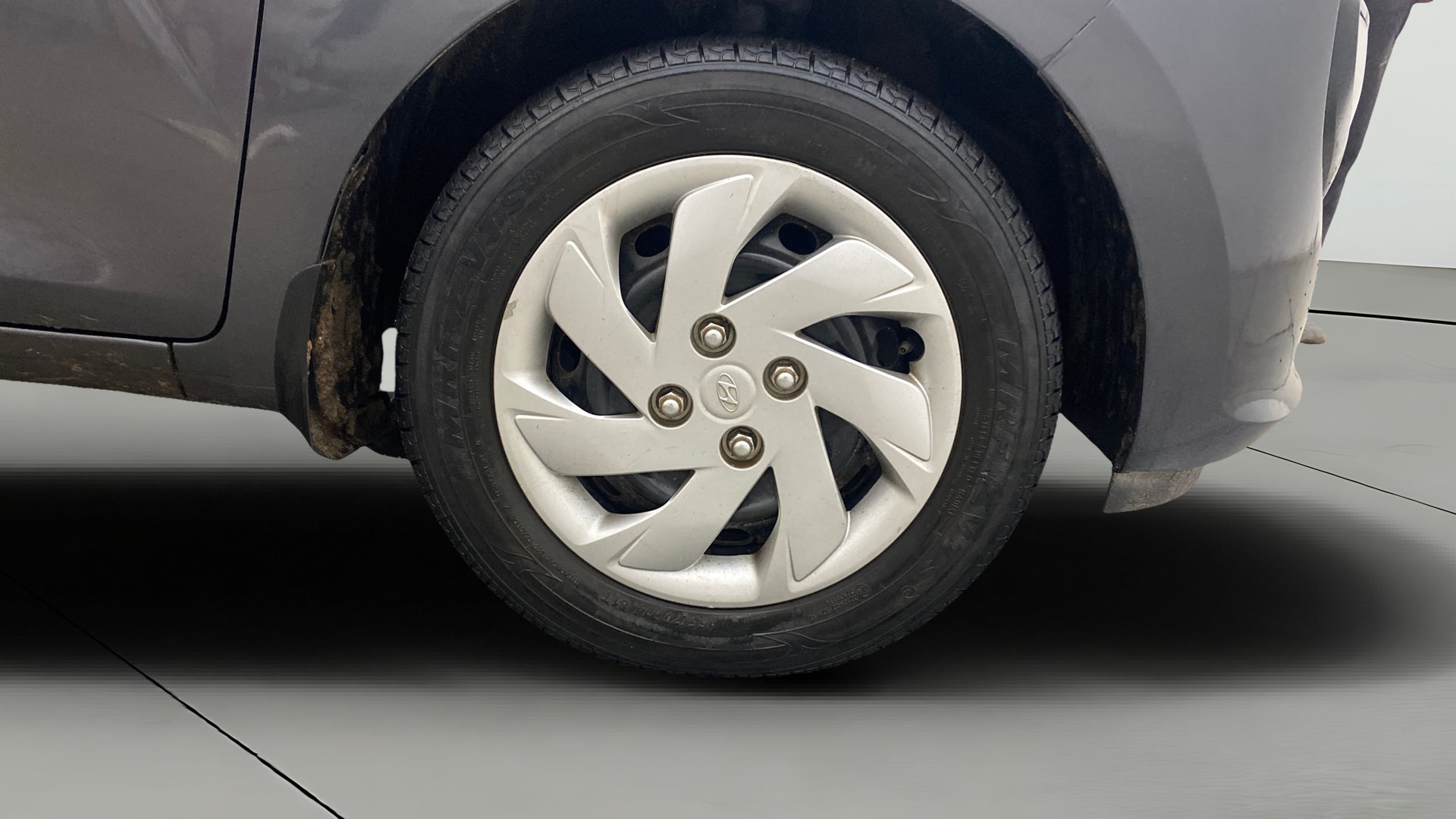Used 2021 Hyundai New Santro Used 2021 Hyundai New Santro