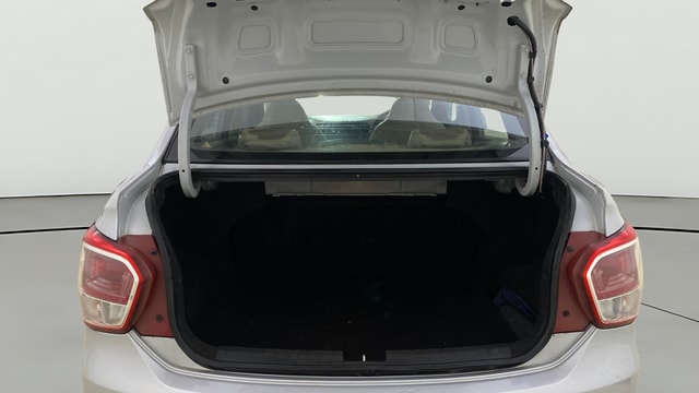 View Hyundai Xcent Image 36 Used Hyundai Xcent Image 36