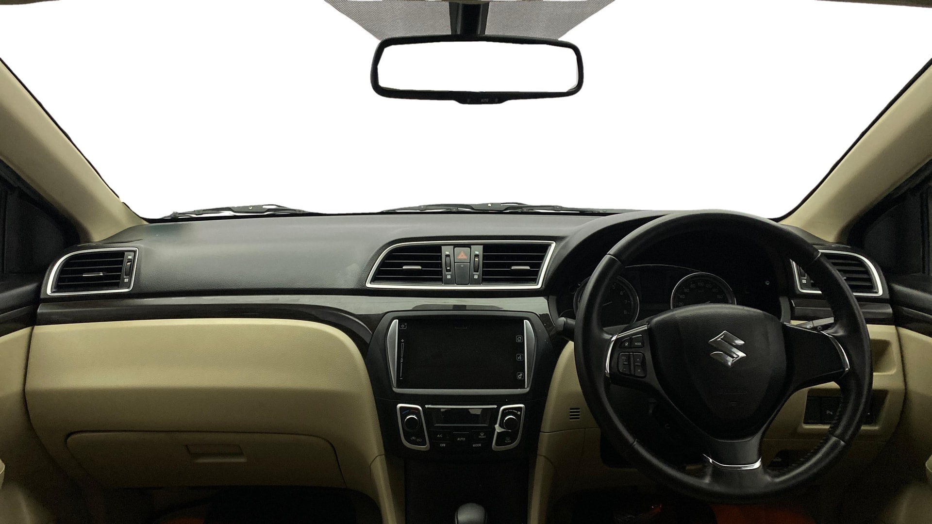 View 2017 Maruti Suzuki 1000 Base Variant Image 15 Used 2017 Maruti Suzuki 1000 Base Variant Image 15