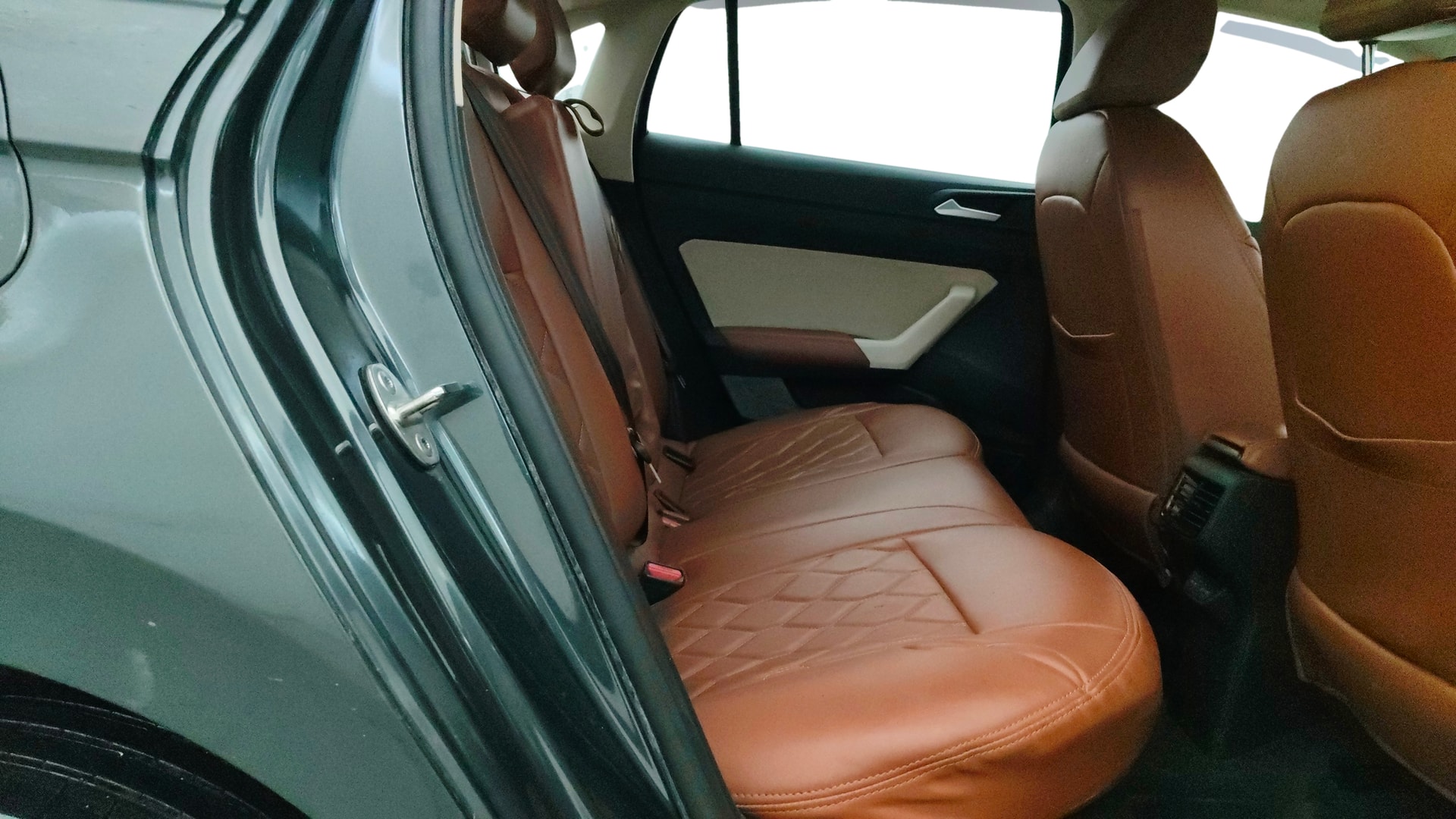 Used 2023 Volkswagen Virtus Used 2023 Volkswagen Virtus