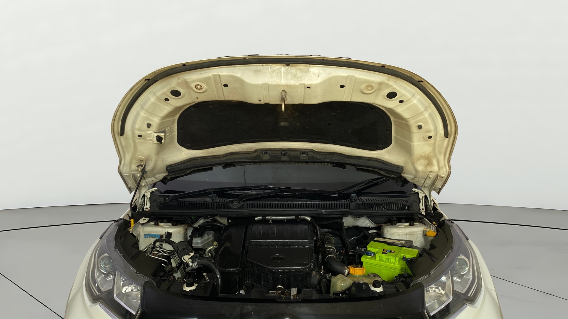 View 2021 Tata Nexon Revotron XE Image 33 Used 2021 Tata Nexon Revotron XE Image 33