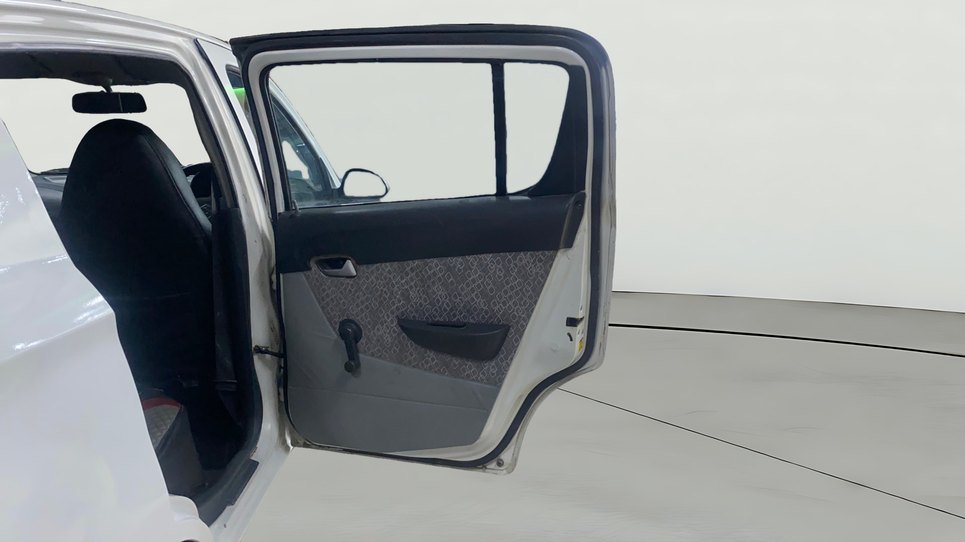 Used 2018 Maruti Suzuki Alto 800 Used 2018 Maruti Suzuki Alto 800