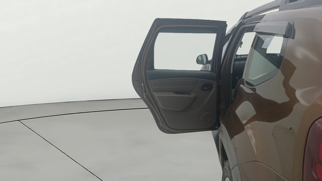 View Renault Duster Image 22 Used Renault Duster Image 22