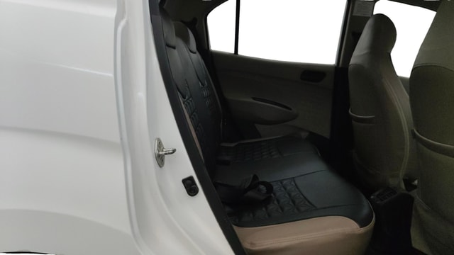 View Hyundai New Santro Image 28 Used Hyundai New Santro Image 28