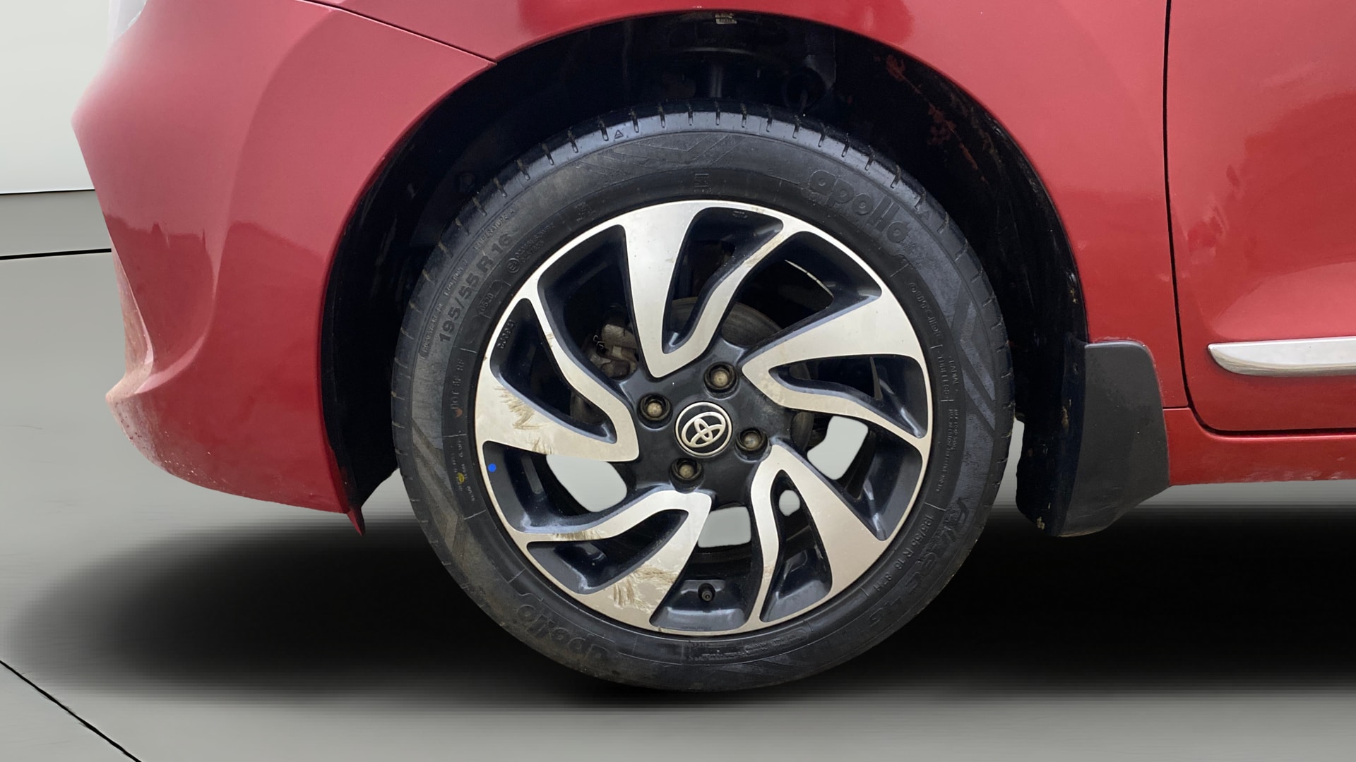 View 2020 Toyota Glanza V CVT Image 28 Used 2020 Toyota Glanza V CVT Image 28