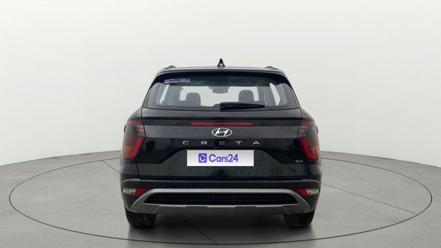 View Hyundai Creta Image 43 Used Hyundai Creta Image 43