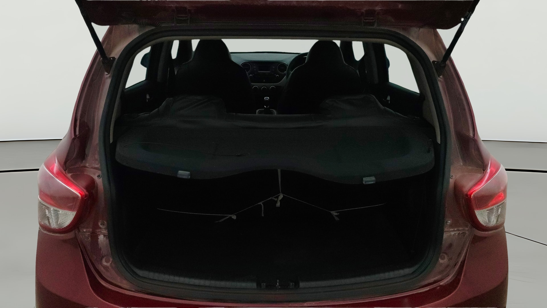 View 2016 Hyundai Grand i10 Sportz 1.2 Kappa Image 36 Used 2016 Hyundai Grand i10 Sportz 1.2 Kappa Image 36