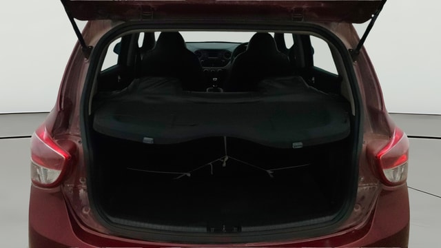 View Hyundai Grand i10 Image 36 Used Hyundai Grand i10 Image 36