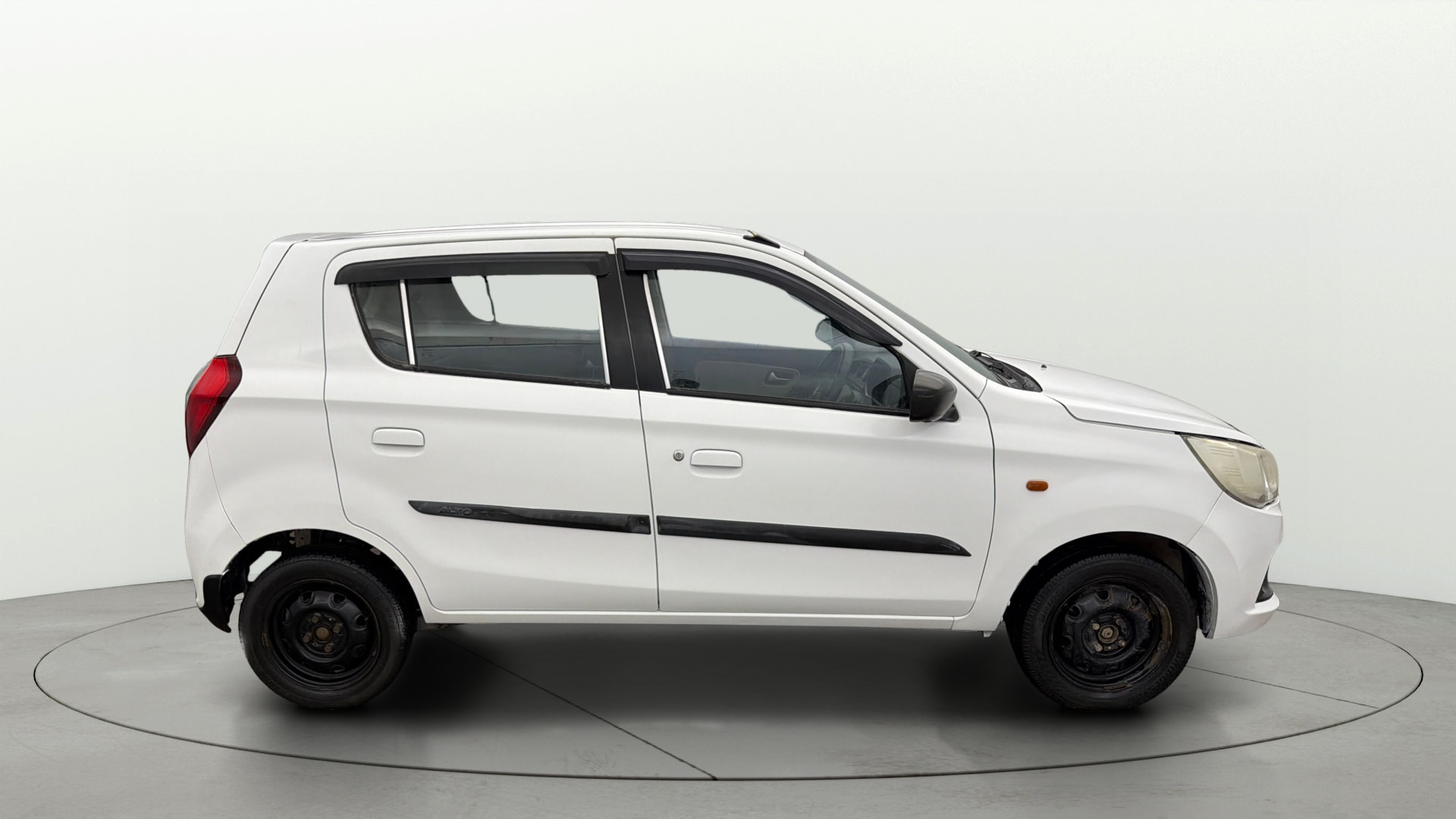 View 2017 Maruti Suzuki Alto K10 LX Image 8 Used 2017 Maruti Suzuki Alto K10 LX Image 8