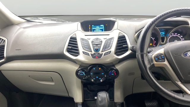 View Ford EcoSport Image 18 Used Ford EcoSport Image 18