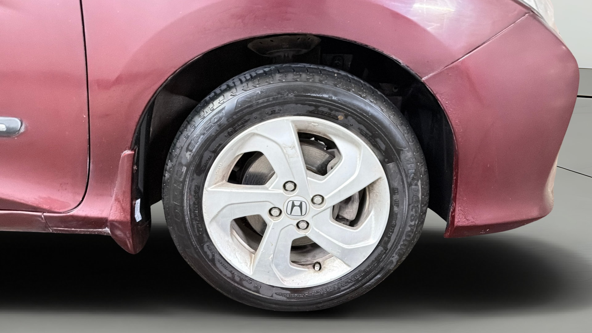 Used 2017 Honda City Used 2017 Honda City