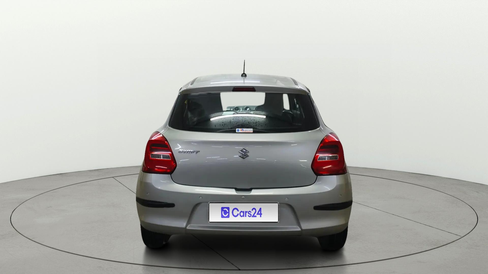 View 2022 Maruti Suzuki 1000 Base Variant Image 39 Used 2022 Maruti Suzuki 1000 Base Variant Image 39