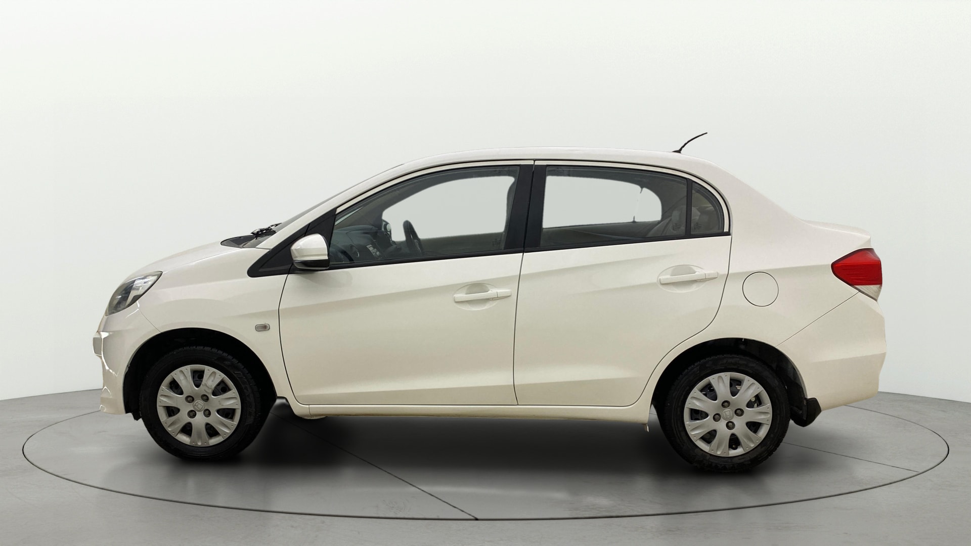 Used 2016 Honda Amaze Used 2016 Honda Amaze