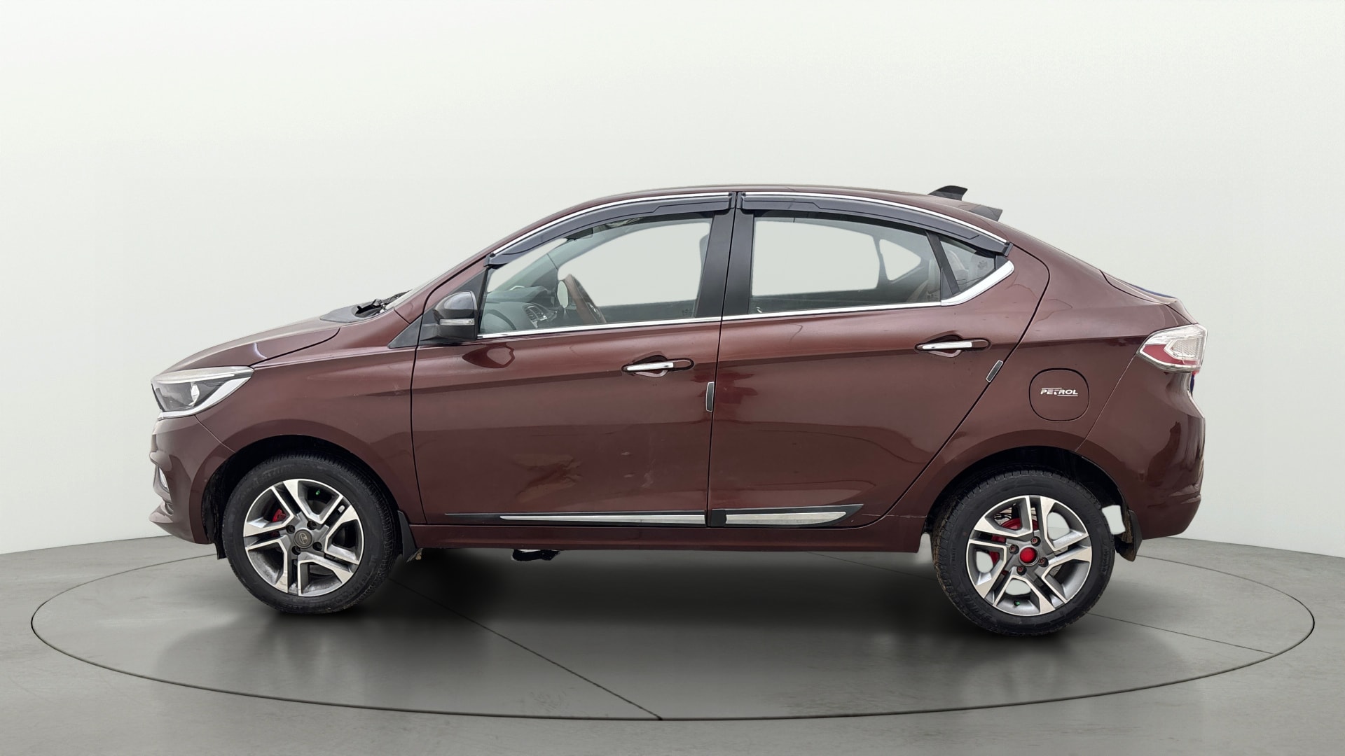 Used 2024 Tata Tigor Used 2024 Tata Tigor