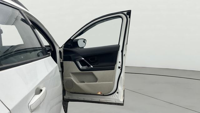 View Tata Safari Image 46 Used Tata Safari Image 46