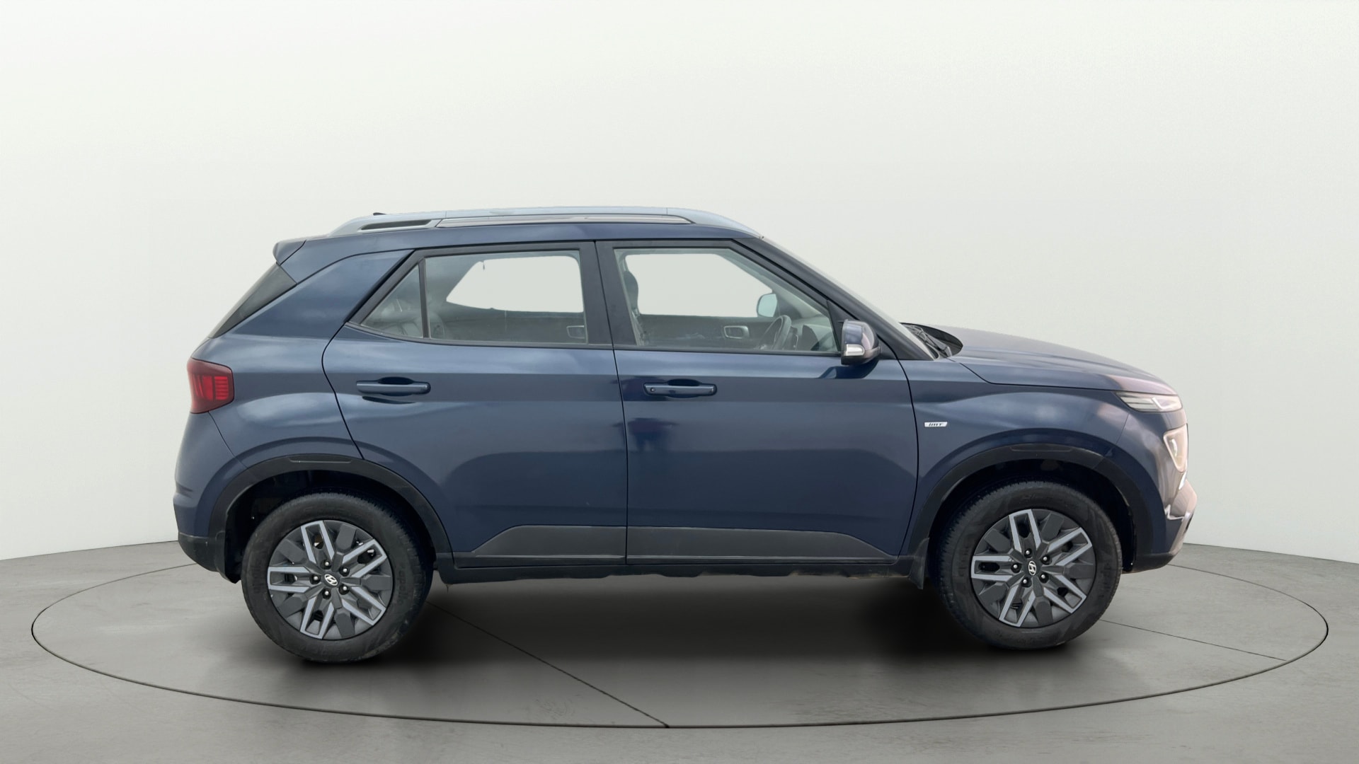 Used 2021 Hyundai Venue Used 2021 Hyundai Venue
