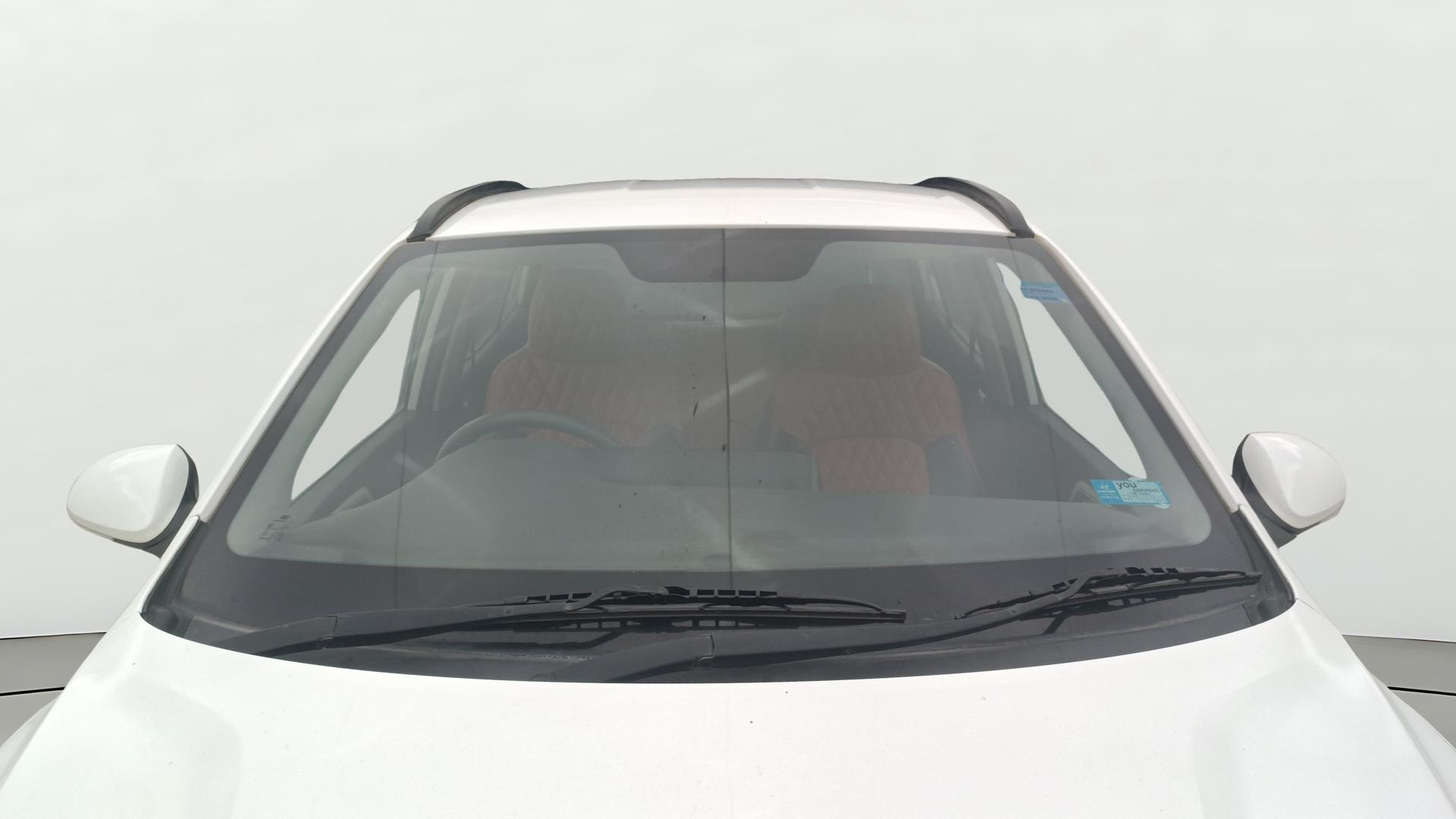 View 2020 Hyundai Grand i10 Nios Sportz Petrol AMT Image 35 Used 2020 Hyundai Grand i10 Nios Sportz Petrol AMT Image 35