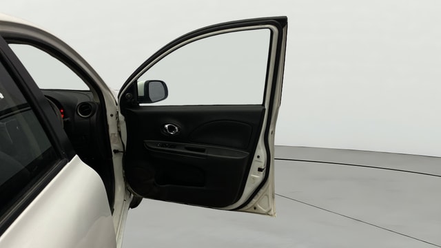 View Nissan Micra Image 43 Used Nissan Micra Image 43