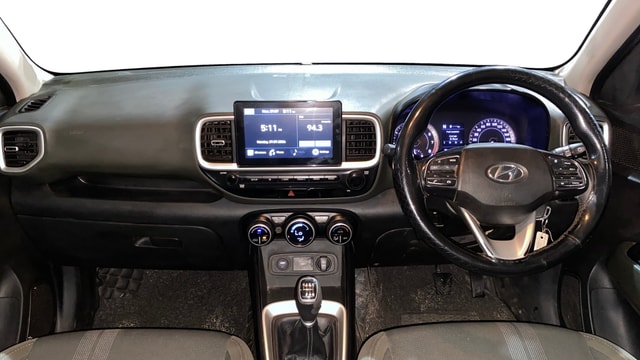 View Hyundai Venue Image 16 Used Hyundai Venue Image 16