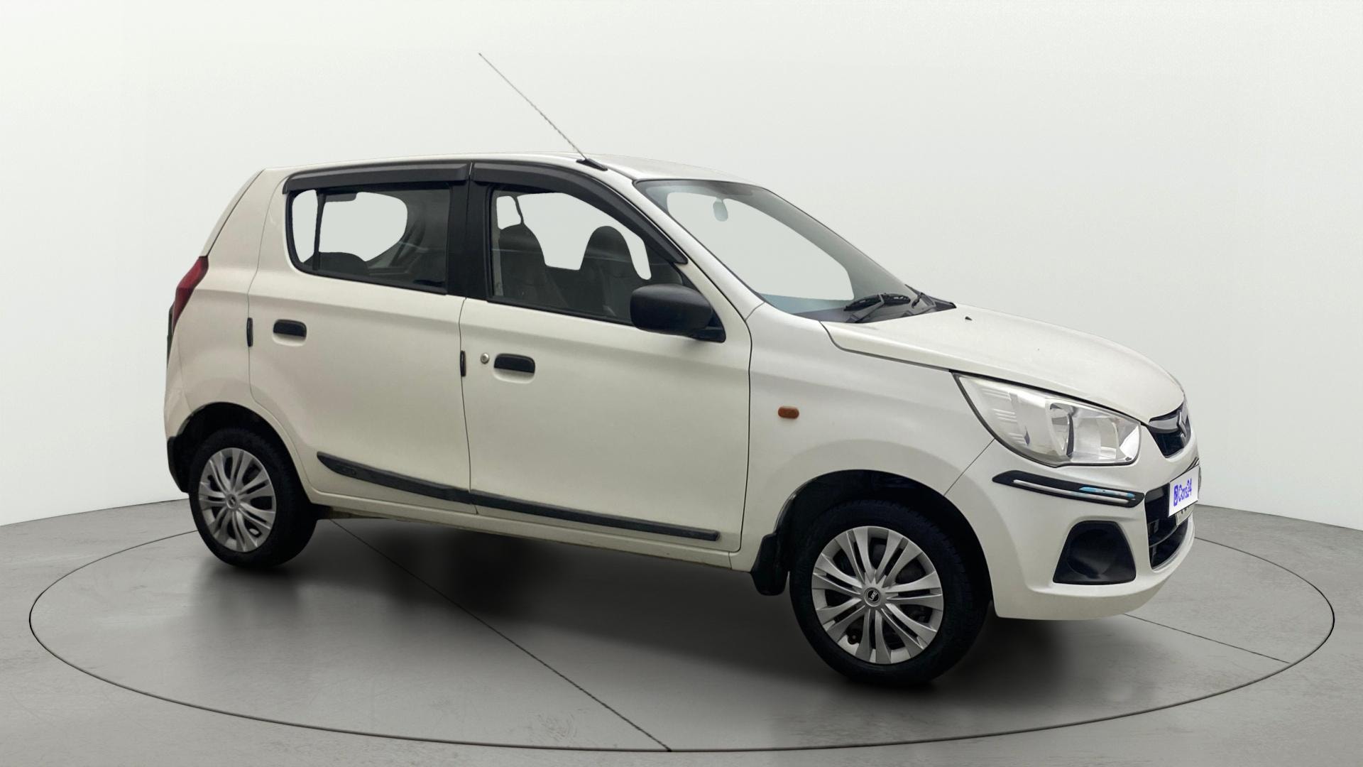 Used 2015 Maruti Suzuki Alto K10 Used 2015 Maruti Suzuki Alto K10