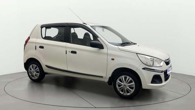 View Maruti Suzuki Alto K10 Image 36 Used Maruti Suzuki Alto K10 Image 36