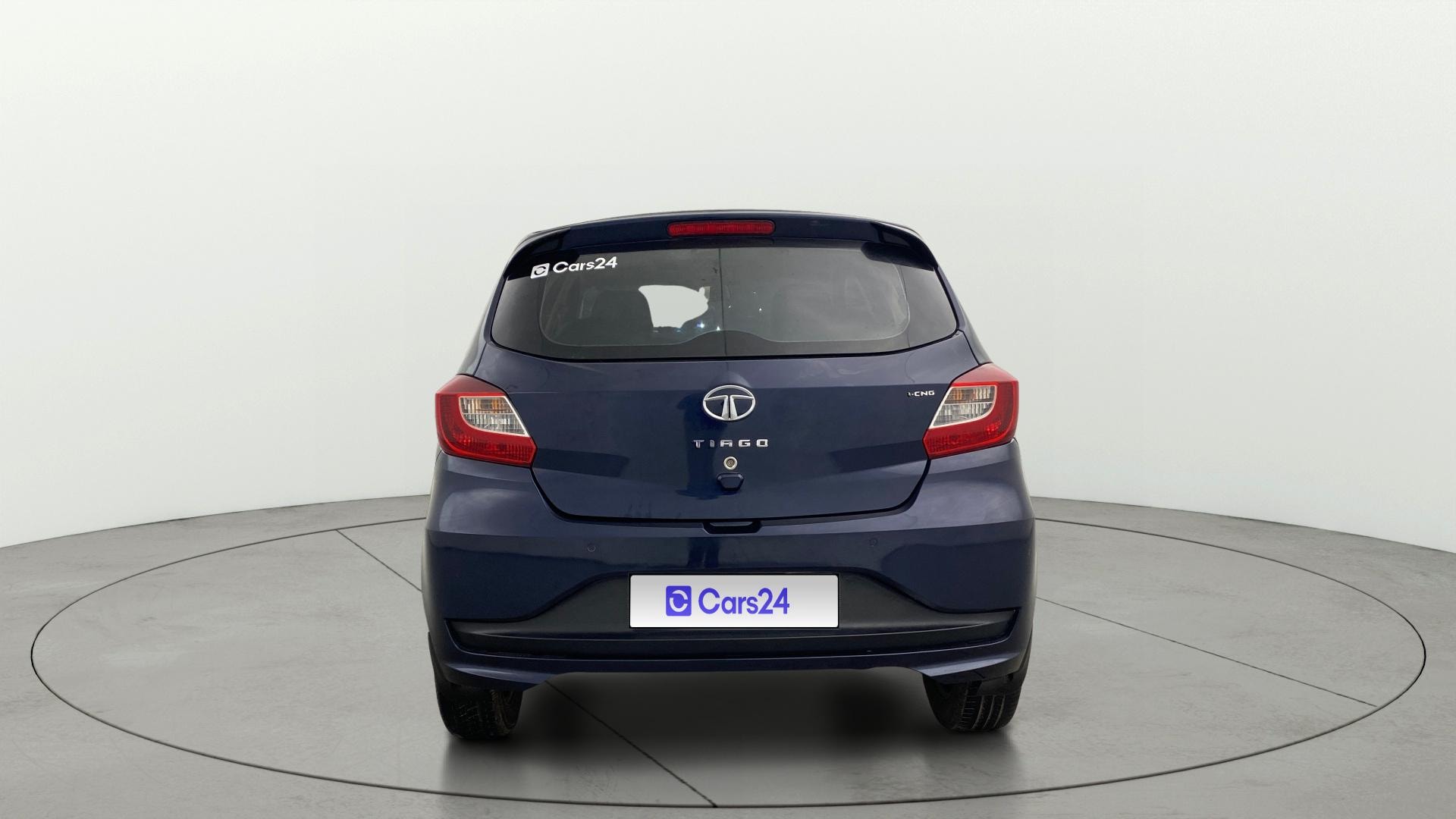 Used 2022 Tata Tiago Used 2022 Tata Tiago