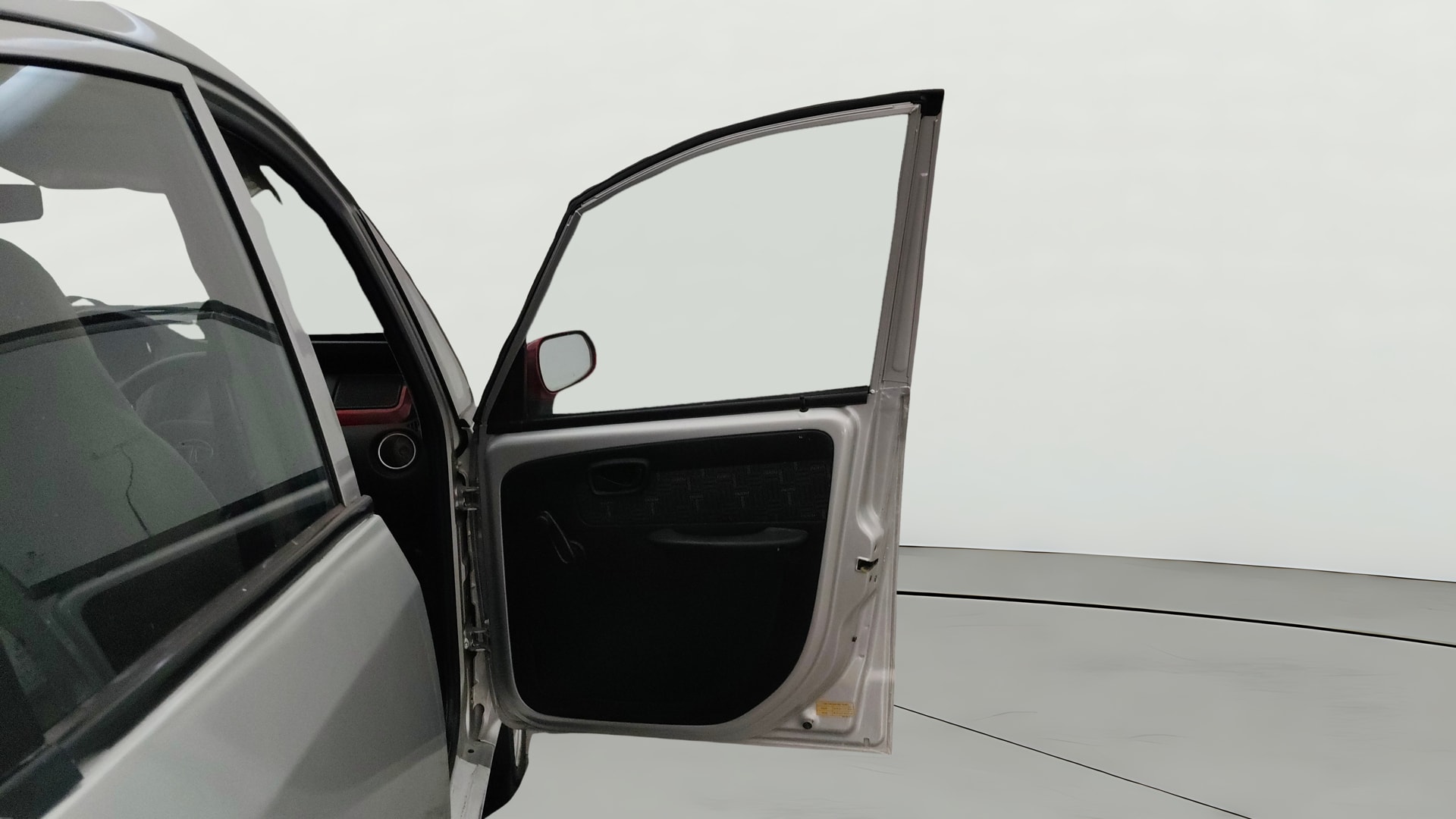 Used 2016 Tata Nano Used 2016 Tata Nano