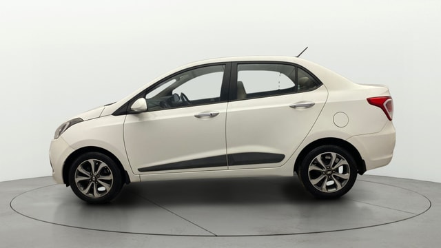View Hyundai Xcent Image 25 Used Hyundai Xcent Image 25