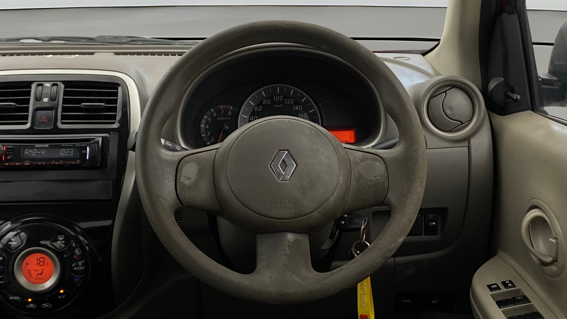 Used 2015 Renault Pulse Used 2015 Renault Pulse