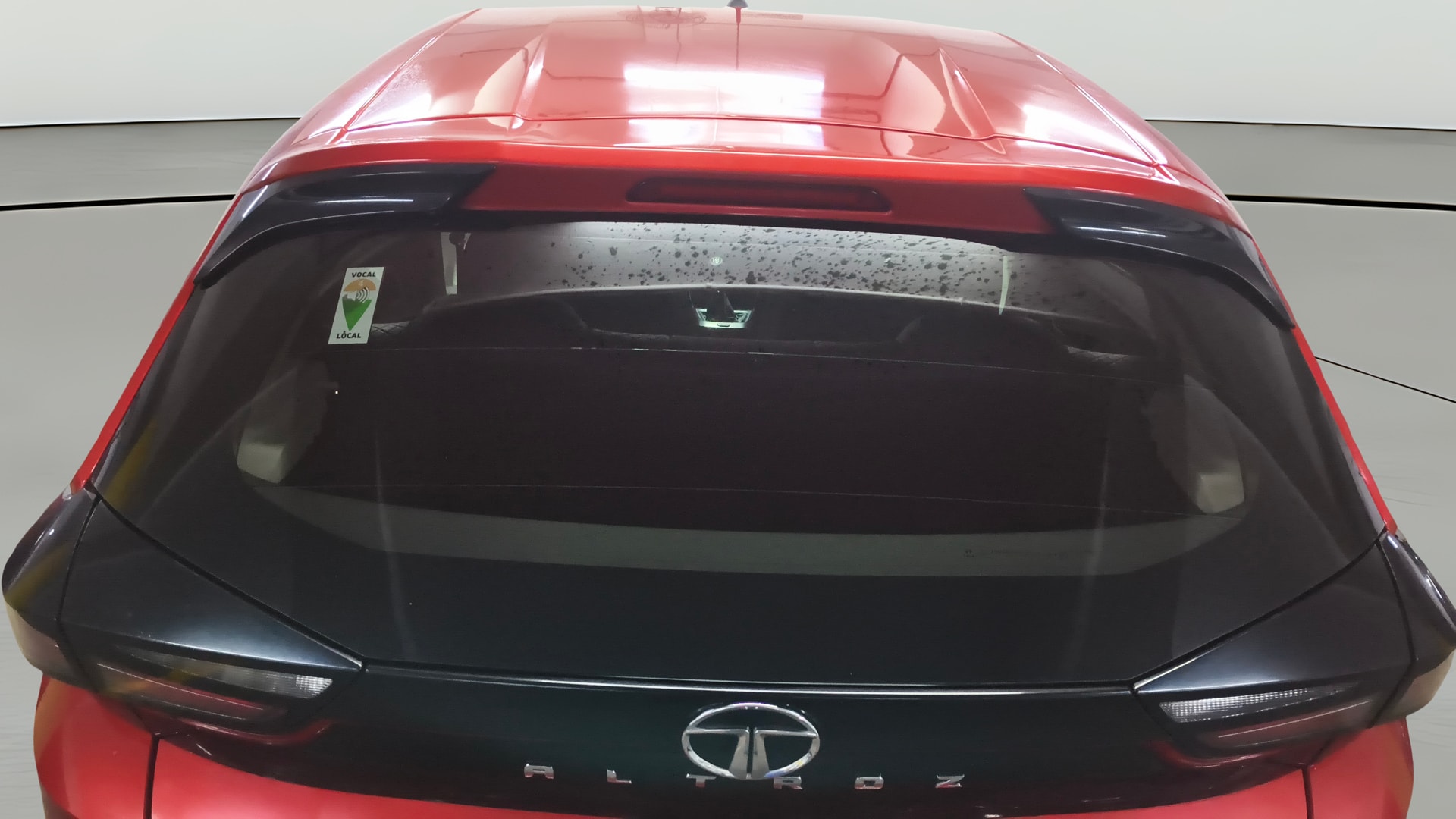 Used 2022 Tata Altroz Used 2022 Tata Altroz
