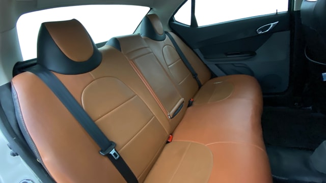 View Tata Tigor Image 29 Used Tata Tigor Image 29