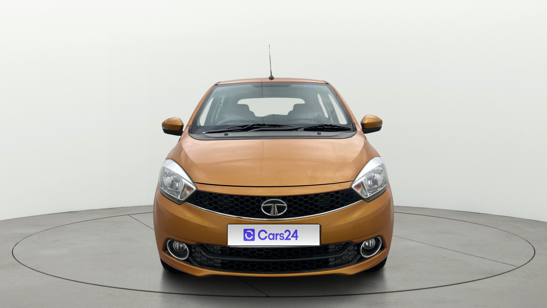 Used 2016 Tata Tiago Used 2016 Tata Tiago