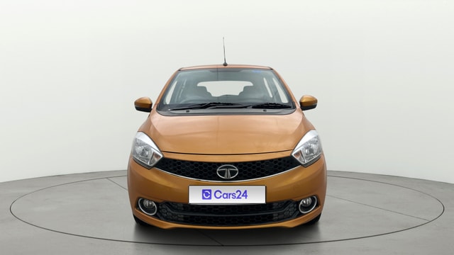 View Tata Tiago Image 1 Used Tata Tiago Image 1