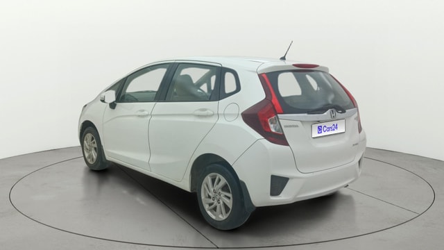 View Honda Jazz Image 2 Used Honda Jazz Image 2