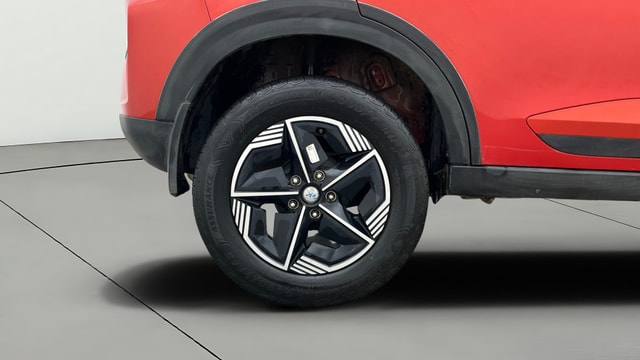 View Tata Nexon Image 25 Used Tata Nexon Image 25