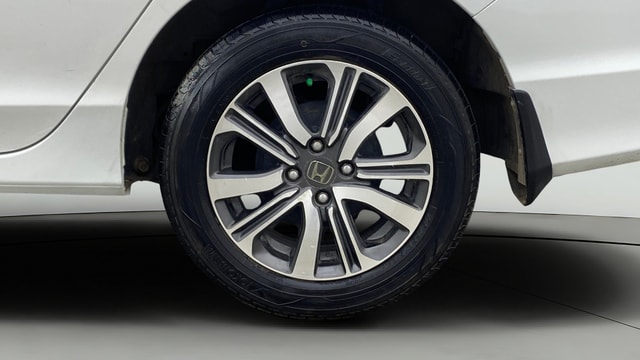 View Honda City Image 12 Used Honda City Image 12