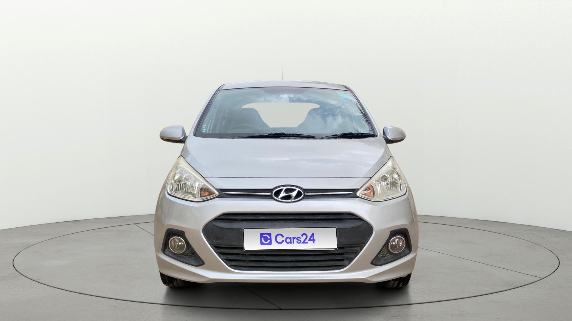 Used 2015 Hyundai Grand i10 Used 2015 Hyundai Grand i10