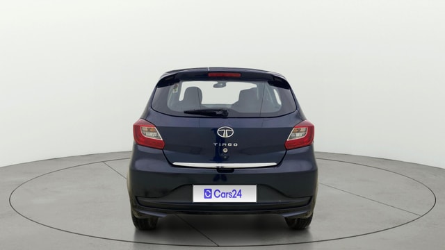 View Tata Tiago Image 41 Used Tata Tiago Image 41